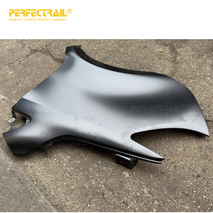 PERFECTRAIL A9108810000 Pièces automobiles du fabricant Aile avant gauche pour Mercedes Benz Sprinter W907 3-T 4-T 5-T Van - Product Image 3