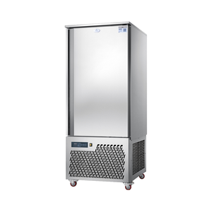 Máquina de congelación flash de temperatura ultrabaja 45 de 8 bandejas, nueva condición, chorro de aire de choque rápido para <span class=keywords><strong>Pan</strong></span> de carne de pescado <span class=keywords><strong>congelado</strong></span> - Product Image 1