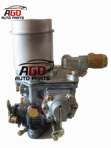 Bburago — <span class=keywords><strong>carburateur</strong></span> CJ2A CJ3A 923806 pour <span class=keywords><strong>Solex</strong></span>-tête, modèle urban 923806, 1946-1971, WILLYS JEEP - Product Image 3