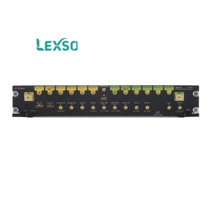 Generador de Ondas Arbitrarias Keysight M8121A 12 GSa/s, Resolución de 14 bits hasta 8 GSa/s, Resolución de 12 bits hasta 12 GSa/s lexso - Product Image 1