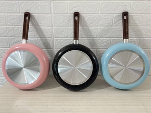 <span class=keywords><strong>En</strong></span> gros : Poêle antiadhésive <span class=keywords><strong>en</strong></span> granit, Poêle à frire antiadhésive, Ensemble de cuisson <span class=keywords><strong>en</strong></span> aluminium pour poulet et gâteaux, Kit de poêles à revêtement céramique, Marmite <span class=keywords><strong>japonaise</strong></span> - Product Image 3