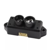 Modul Sensor Pengukur Jarak LiDAR Benewake TFMINI Plus untuk Robot & Drone Jangkauan 12m UART/I2C