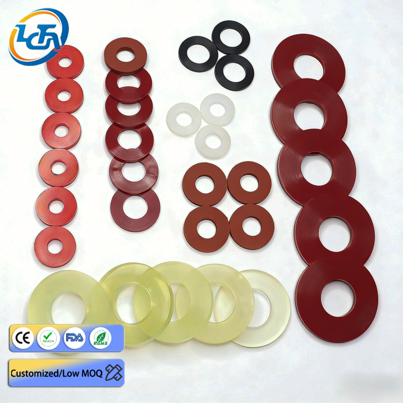 XTLCMF Customized High Quality Molded Natural
