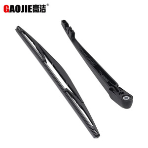 Aplicable al conjunto de brazo oscilante del limpiaparabrisas trasero del Honda Civic Tourer Estate 2014-2015 - Product Image 4