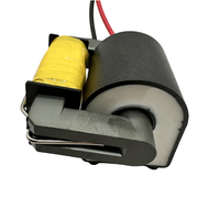 Transformador Flyback de alto voltaje de 200W 500W UY20 UY10