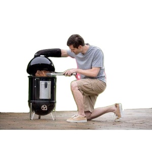 Barbecue sans fumée de 18 pouces - Product Image 1