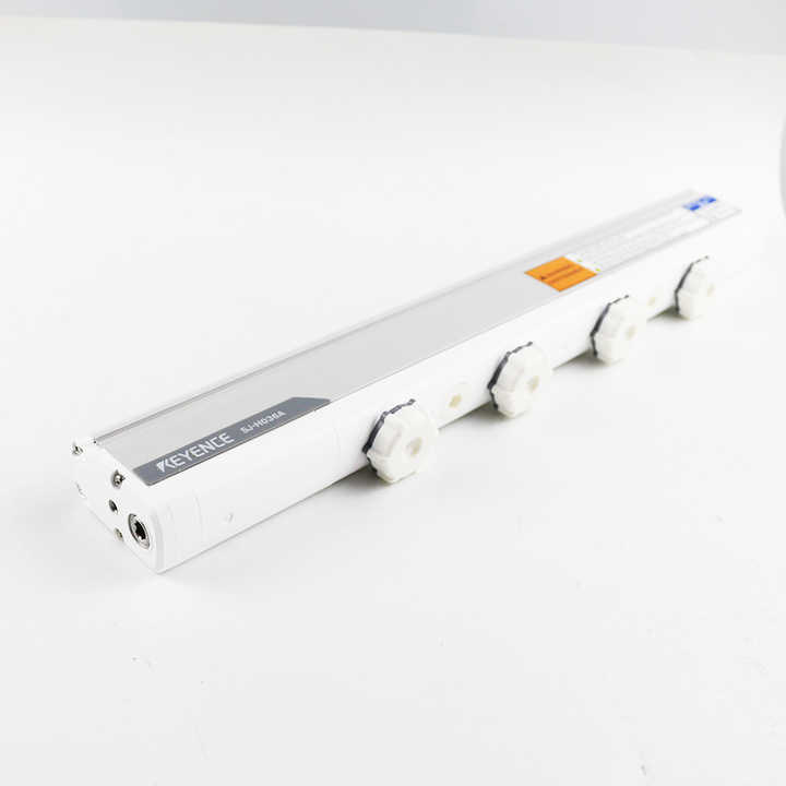 Japan SJ-H036A 36mm Static Eliminator for High-Speed Cleaning Japan SJ-H036A 36mm Static Eliminator for High-Speed Cleaning