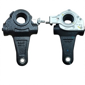 fit for TATA LPT 1613 SK1613 LP 1112 Sleeve Slack Adj End 257342308401 Heavy Duty Truck Brake Parts OEM Spares - Product Image 1