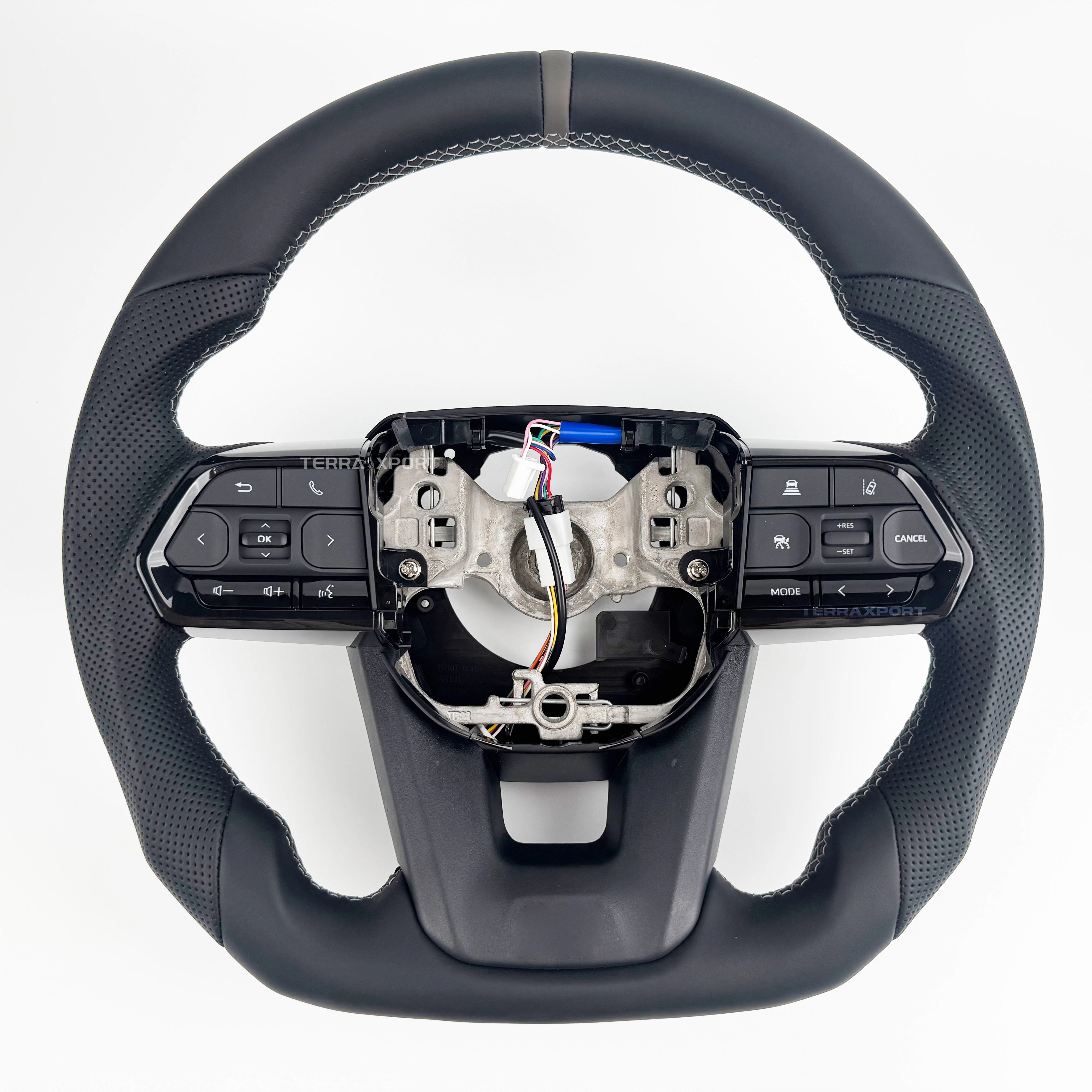 หนังเต็ม; เครื่องหมายการแก้ไขสีเทา