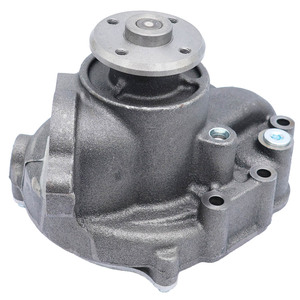 Pompe à eau Cw pour moteur Caterpillar C9.3 5579567, pièces de machines de construction - Product Image 1