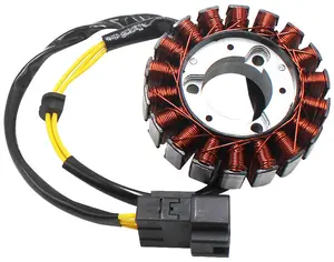 Indonesia Motorcycle Parts Generator Stator Coil Comp For Honda SH125 SH150 PS125 PS150 FES150 S-WING FES125 SH 125 PS FES 150