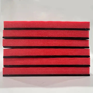 Black EPE and Red EPE Combination <strong>Polyethylene</strong> <strong>Foam</strong> Cutting for Easy Use in Hand Cutting Kaizen <strong>Foam</strong> for Toolboxes - Product Image 2
