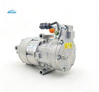 Nouveau compresseur de climatisation hybride 12V GZDS pour NIO ES8 ES6 EC6 V629040000Y1