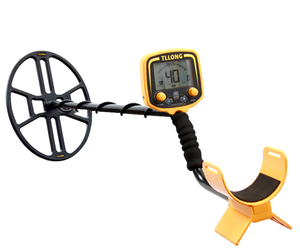 Détecteur de métaux pour adultes, haute précision, étanche, détecteur d'or et d'argent avec écran LCD - Product Image 1