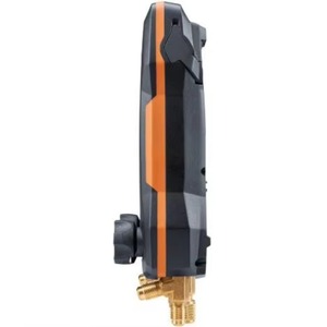 ชุดมัลติมิเตอร์ดิจิตอล Testo 550s คุณภาพเยี่ยม พร้อมหัววัดอุณหภูมิ - Product Image 4