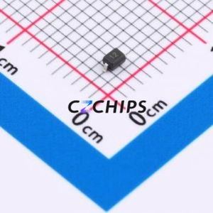 Transistor ESD y protección contra sobretensiones (TVS/ESD), nuevo y original, SOD-323 de la serie de TV - Product Image 1