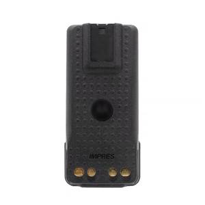 Pmnn4490 Pmnn4490ac Pmnn4490bc Lithium Li-ion <b>Battery</b> With Impres Tia4950 for Dp2400e Dp2600e Xpr7000e Apx900 Dp4000e Xpr3500e - Product Image 4