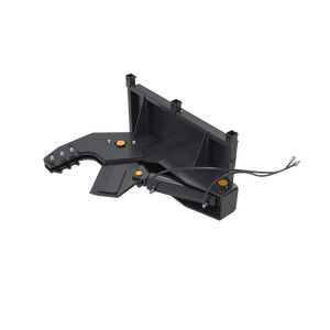 Attrezzo Idraulico a Cesoia LandHonor con Motore per Trituratore di Legno da 12 Pollici, Utensile per Taglio Alberi e Silvicoltura - Garanzia di 1 Anno - Product Image 4