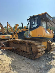 รถปราบดิน LD17DL ตีนตะขาบหนัก179 KW 240 HP รถปราบดิน LD17DL LD17DL LD17DL - Product Image 4