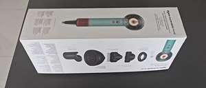 Secador de Pelo sin Aspas Supersónico 1:1 de Mejor Calidad, Modelos HD16 HD08, Iónico, de Alta Velocidad y Gran Potencia para Hoteles - Product Image 5