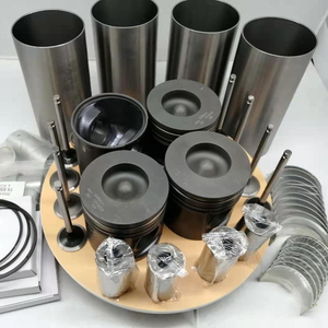 Oem New động cơ Liner Kit 3054 3054c xi lanh Liner + Piston xây dựng lại Kit 2255436 - Product Image 1