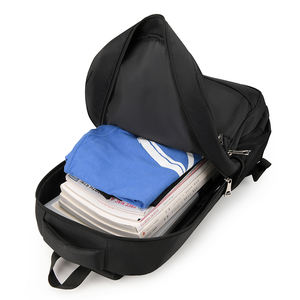 2024 plus récent Offre Spéciale mode haute qualité résistant à l'eau <span class=keywords><strong>voyage</strong></span> ordinateur portable affaires sac à dos étudiant sacs d'école - Product Image 6