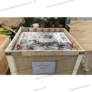 Giá bán buôn 1440rpm thép Cây máy uốn tự động Thanh thép uốn một năm bảo hành có tính năng tự động mang động cơ - Product Image 6