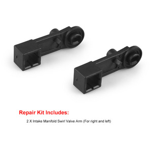 Kit de Reparación de Motor Diésel Mercedes-Benz A6420905037 3.0L V6 OM642, Colector de Admisión, Brazo de Válvula de Vórtice, Biela, Nuevo - Product Image 4