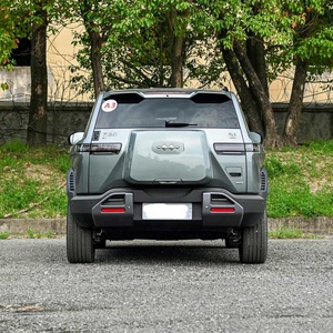 BYD Leopard 3 Titanium 3 BYD TAI 3 ระยะทางวิ่ง 501 กม. รถยนต์ใหม่ปี 2025 รถ SUV ไฟฟ้า รถยนต์ใหม่สำหรับตะวันออกกลาง - Product Image 6