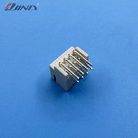 Connecteur de carte PHSD-AW 2.0mm, bornier 2-16 broches mâle/femelle, DC 3A, laiton étamé, courant nominal 250V pour PCB