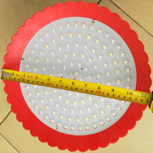 Lampe LED pour aliments cuits, fruits, fruits, fruits, fruits, lisse, viande, E27, basse tension, 12V 85-265V, 10/24w - Product Image 5