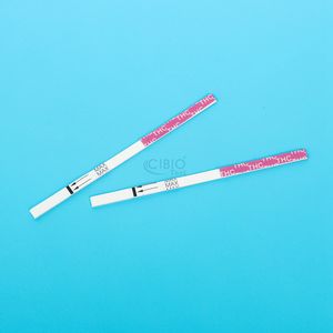 Prueba de drogas de cannabis, tiras de <span class=keywords><strong>orina</strong></span> de <span class=keywords><strong>THC</strong></span>, resultados rápidos de 20ng altamente sensibles <span class=keywords><strong>en</strong></span> minutos - Product Image 1