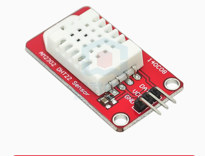 Fabia Servo SG90 ESP32 S3 Zero USB-C ESP32 C6 USB-C N16 Raspberry <span class=keywords><strong>Pi</strong></span> Pico 2 W USB-C DHT22 VL53L0X - Product Image 5