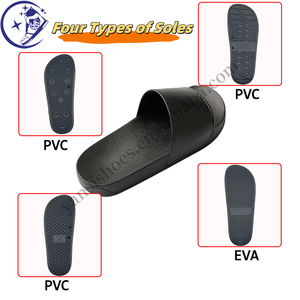 Pantofole personalizzate da <span class=keywords><strong>uomo</strong></span> personalizzate in fabbrica 3D con Logo in <span class=keywords><strong>gomma</strong></span> scivoli per donna spiaggia Custom scivoli da squadra per Club Gym - Product Image 3