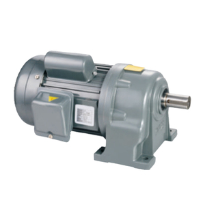 <span class=keywords><strong>Potencia</strong></span> <span class=keywords><strong>de</strong></span> diámetro del eje GH <span class=keywords><strong>de</strong></span> 22mm en 0.4KW 220/380V 50/60Hz Ración en 1:30 Motor <span class=keywords><strong>de</strong></span> engranajes <span class=keywords><strong>de</strong></span> CA - Product Image 1