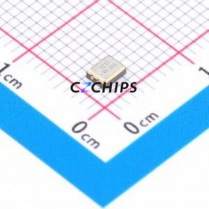 SX3M40.000B10G40TNN Crystal Oscillator (Active) SMD3225-4P Crystal Oscillator 40MHz 10ppm CMOS 3.3V - Product Image 1