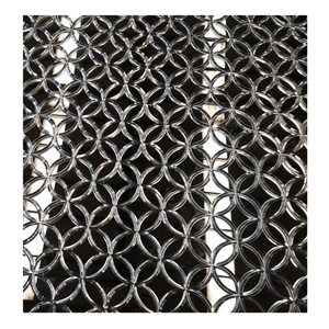 Pattern Design groove <b>Mirror</b> <b>Silver</b> U Grooved V Grooved <b>Mirror</b> for Decoration - Product Image 3