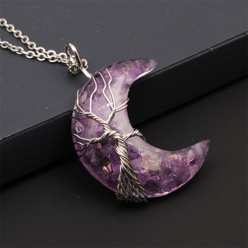 "O" Chain-8