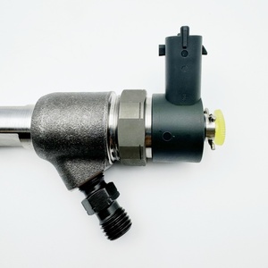 Inyector de Combustible 0445110291 de Alta Calidad, Fabricado en China, Apto para Motores FAW - Product Image 4