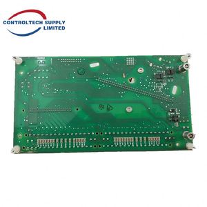 บอร์ดไอโอตะอินพุตดิจิตอล24VDC 51306969-175ช่อง8 DCS - Product Image 2