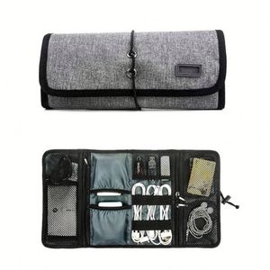 Sac fourre-tout pour ordinateur portable de luxe, moderne, durable, résistant aux chocs, imperméable, avec logo personnalisé, design portable pour hommes, vente chaude - Product Image 4