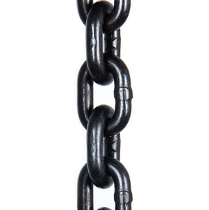 Xích Nâng Hạng 80/Xích Cần Cẩu Cho Nhà Máy Nâng Hàng - Product Image 4