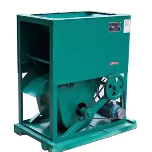 Paddy Seed Cleaner Machine Getreides ieb maschine Rice Desto ner Gravity Stoning Machine