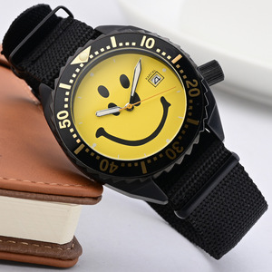 Montre sport automatique pour homme de luxe originale avec des fonctions super lumineuses - Product Image 1