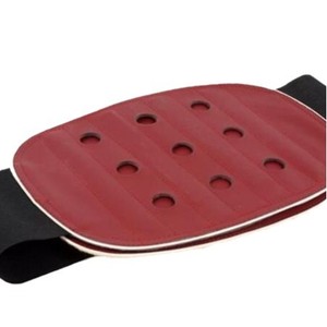 Cinturón de Soporte Lumbar de Spandex, Ajustable, Tallas S, M, L, XL, Transpirable, con Placa de Acero para Aliviar el Dolor de Espalda - Product Image 2