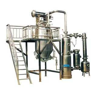 10L Circulation Ultrasonic Cbd Extraction And Emulsification Equipment