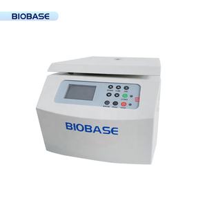 BIOBASE Çin N Masa Üstü Yüksek Hızlı Santrifüj Fabrikadan Doğrudan Tedarik BKC-TH16E Düşük Fiyatlı DC Fırçasız Motorlu Laboratuvar Santrifüjü - Product Image 1