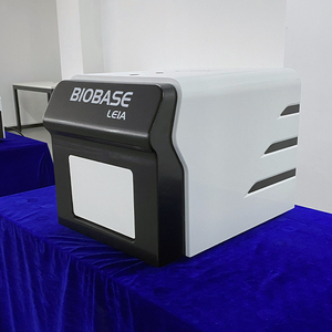 Équipement d'extraction d'<span class=keywords><strong>ADN</strong></span> BIOBASE de haute qualité pour tests PCR en temps réel, mutations d'<span class=keywords><strong>ADN</strong></span> associées aux cancers, tests NIPT et tests de parenté - Product Image 1
