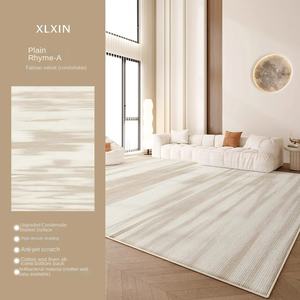 Tapis de salon tufté de designer de luxe personnalisé <span class=keywords><strong>prix</strong></span> d'usine tapis de grande surface tapis pour le salon - Product Image 6