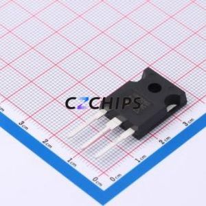 Nouveau et Original IRFP260PBF Transistor à effet de champ à transistor TO-247AC (MOSFET) vente entière puces de composants électroniques et Service de nomenclature - Product Image 1